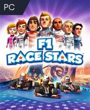 F1 Race Stars Pc