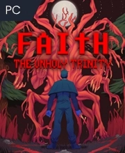 FAITH The Unholy Trinity Pc