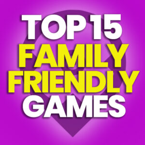 15 der besten familienfreundlichen Spiele und Preisvergleiche