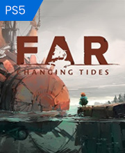 FAR Changing Tides Playstation 5