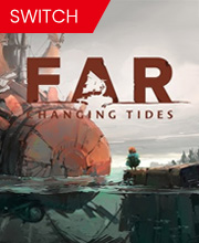 FAR Changing Tides Switch