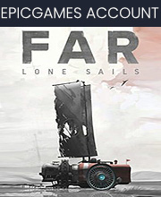FAR Lone Sails Epic Account Preise Vergleichen Kaufen