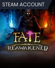 FATE Reawakened Pc