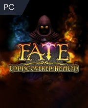 FATE Undiscovered Realms Pc