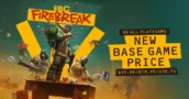 FBC Firebreak: Letztes großes Update bringt Gratis Friend Pass