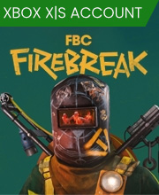 FBC Firebreak Xbox Series X