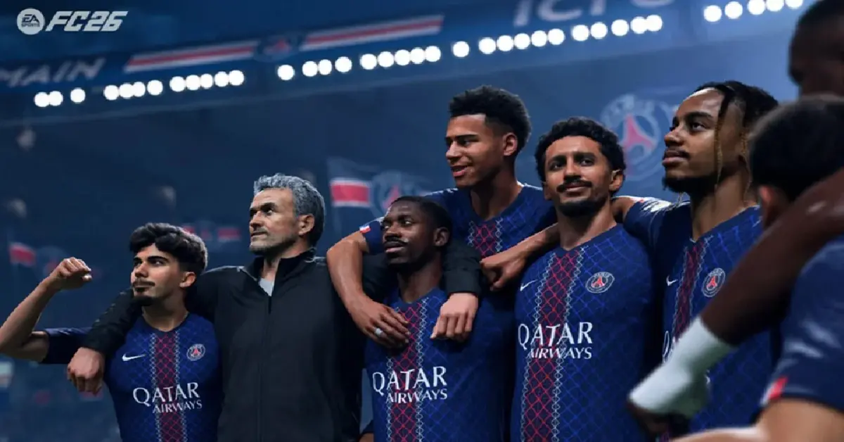 EA Sports FC 26 TOTY: Release-Infos & Preisvergleich