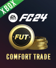 FC 24 COINS XBOX ONE COMFORT TRADE Xbox One