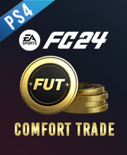 FC 24 COINS PS4 COMFORT TRADE Key Kaufen Preisvergleich
