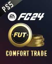FC 24 COINS PS5 COMFORT TRADE Key Kaufen Preisvergleich