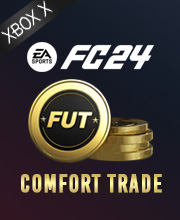 FC 24 COINS XBOX SERIES COMFORT TRADE Key Kaufen Preisvergleich