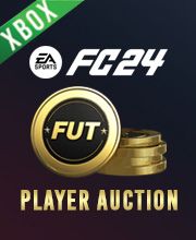 FC 24 COINS XBOX ONE PLAYER AUCTION Key Kaufen Preisvergleich