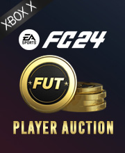 FC 24 COINS XBOX SERIES PLAYER AUCTION Key Kaufen Preisvergleich