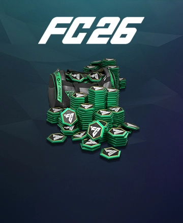 EA SPORTS FC 26 Points Playstation 4