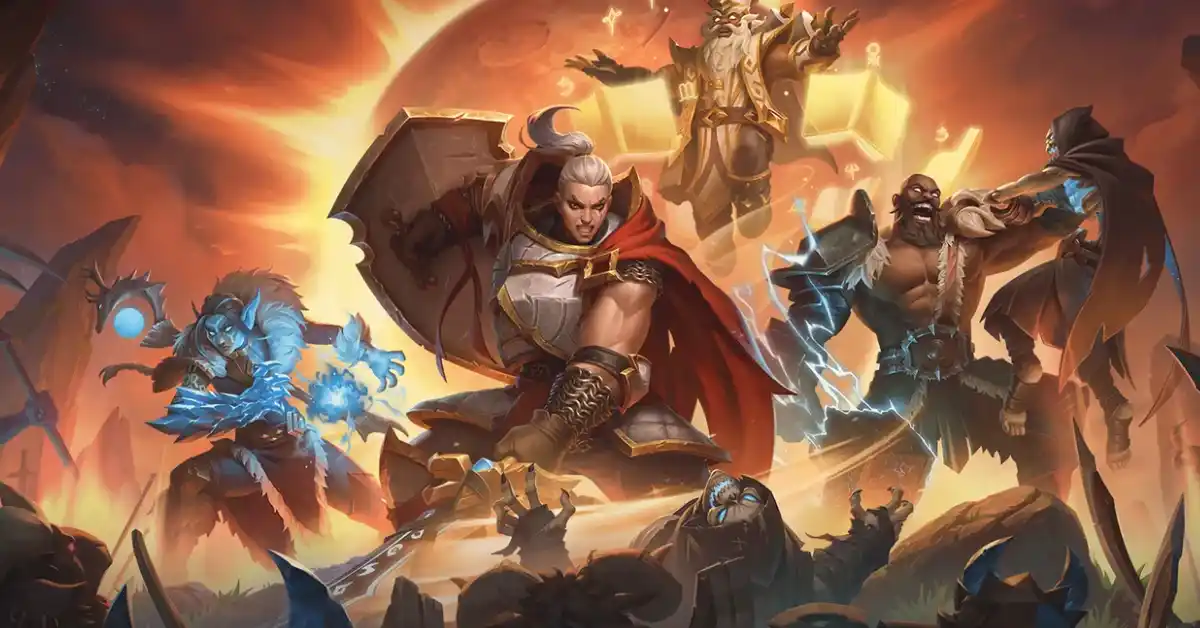 Fellowship 2025 MODA Early Access: Günstigste Keys für das nächste große Coop-RPG