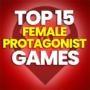 15 der besten Spiele mit weiblichen Protagonisten und Preise vergleichen