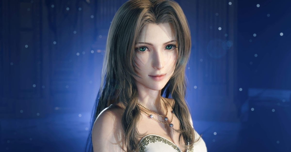 Intelligent Kaufen: Wo Sie die Besten Angebote für Final Fantasy 7 Rebirth Finden