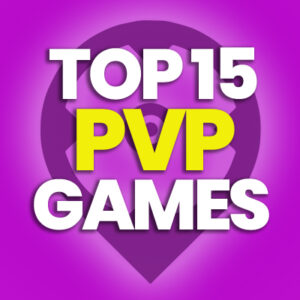 Die 15 besten PVP-Spiele und Preisvergleich
