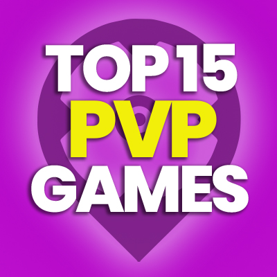 Die 15 besten PVP-Spiele und Preisvergleich