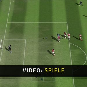 FIFA 08 Video zum Spiel
