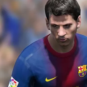 FIFA 13 Spielverlauf