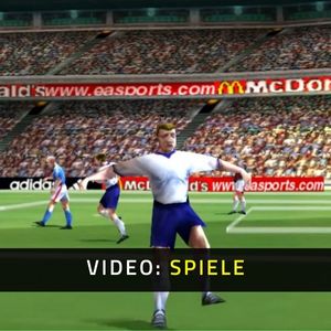 FIFA 2000 Video zum Spiel