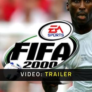 FIFA 2000 Video-Anhänger