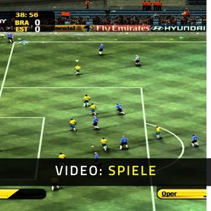 FIFA 2006 Video zum Spiel