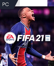 FIFA 21 Pc