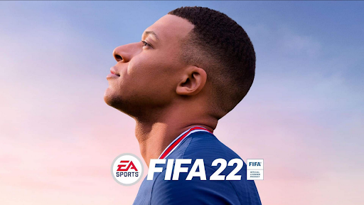 FIFA 22 zum besten Preis kaufen