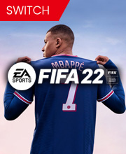 FIFA 22 Switch