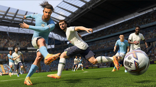 Neue Funktionen in FIFA 23? Neue Funktionen in FIFA 23?