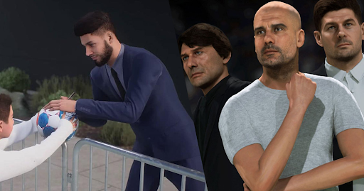 Was ist neu in FIFA 23? Was ist neu in FIFA 23?