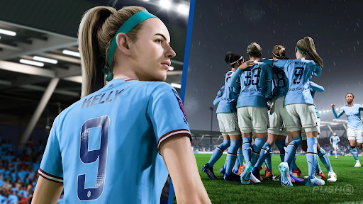 FIFA 23 Erscheinungstermin? FIFA 23 Erscheinungstermin?