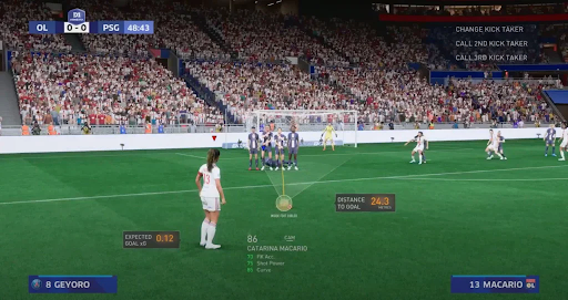 Ist FIFA 23 besser als FIFA 22? Ist FIFA 23 besser als FIFA 22?