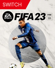 FIFA 23 Switch