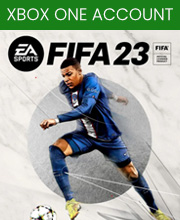 FIFA 23 Xbox One