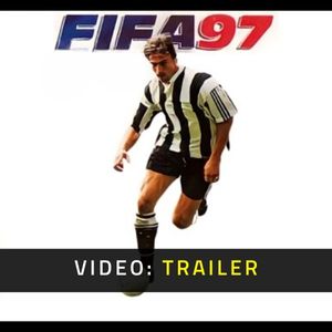 FIFA 97 Video-Anhänger