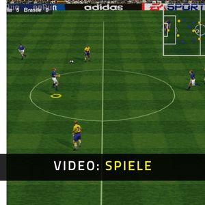 FIFA 98 Video zum Spiel
