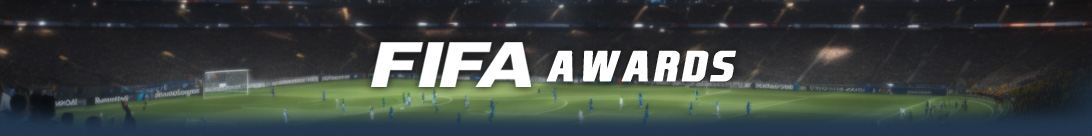 Der unumstrittene Champion: FIFA's glorreiche Awards-Odyssee