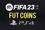 FUT Coins Comfort Trade PS4