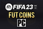 FIFA 23 COINS Player Auction PC 