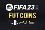 FIFA 23 COINS Player Auction PS5