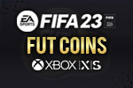 FIFA 23 COINS Player Auction Xbox X S