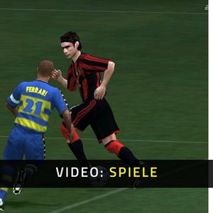 FIFA 2004 Video zum Spiel