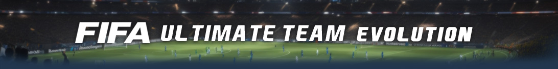 Über den Streit erhaben: FIFA's Ultimate Team Evolution