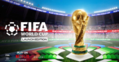 FIFA feiert Comeback mit FIFA World Cup: Launch Edition am 11. Juni auf Netflix