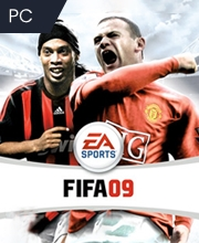 Fifa 09 Pc