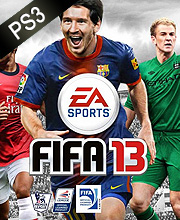 FIFA 13 Playstation 3