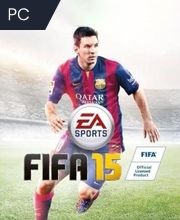 FIFA 15 Pc